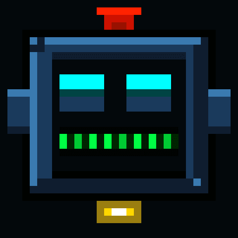 PixelAgent #0001