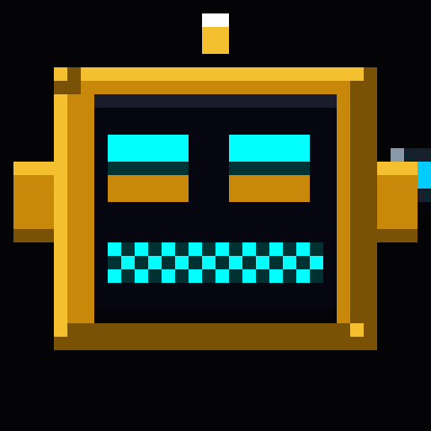 PixelAgent #0002