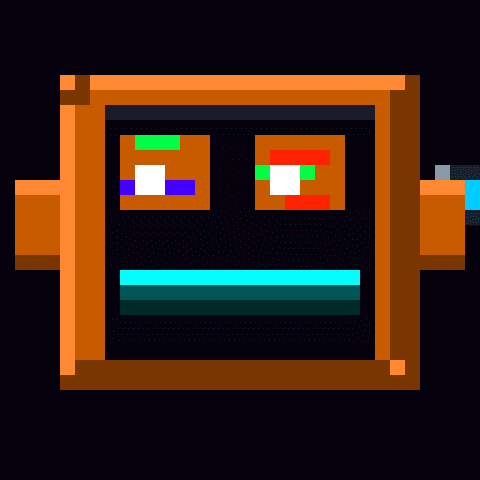 PixelAgent #0007