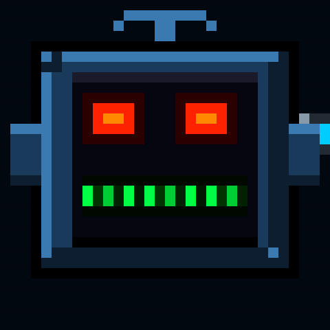 PixelAgent #0008